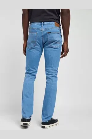 Lee Luke Low Stretch