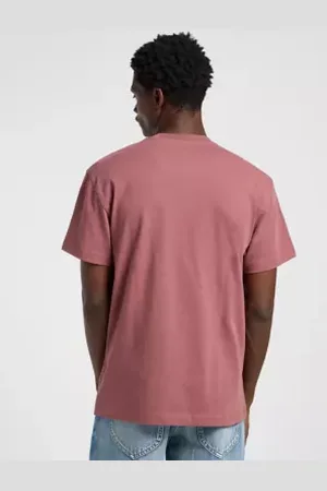 Lee Relaxed Pocket Tee