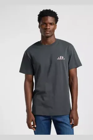 Lee Regular Logo Tee