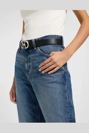 Lee Double Clasp Belt