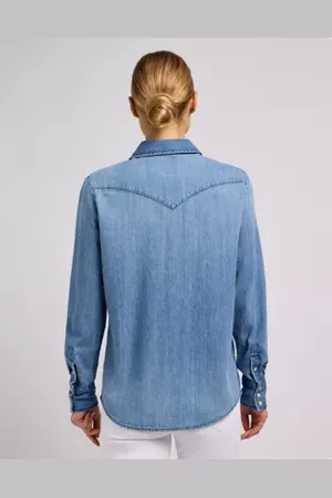 Lee Regular Western Shirt