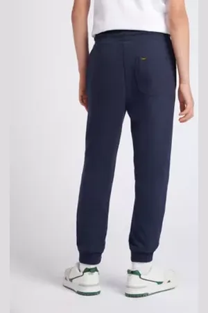 Lee Wobbly Graphic Jogger