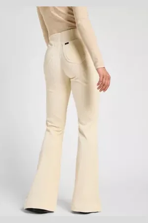 Lee Pull On Flare Pant