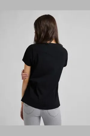 Lee Logo Tee