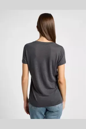 Lee V Neck Tee