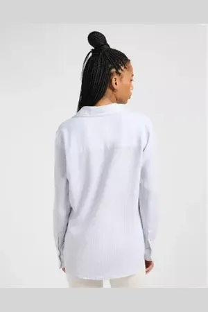 Lee Pocketless Shirt