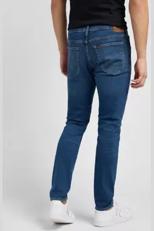 Lee Luke Low Stretch
