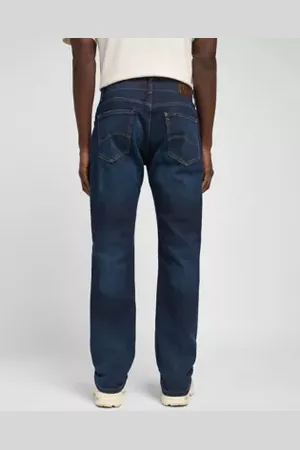 Lee Straight Fit Xm