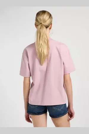 Lee Pocket Tee