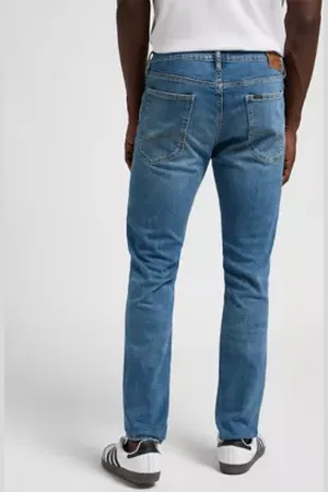 Lee Luke Low Stretch