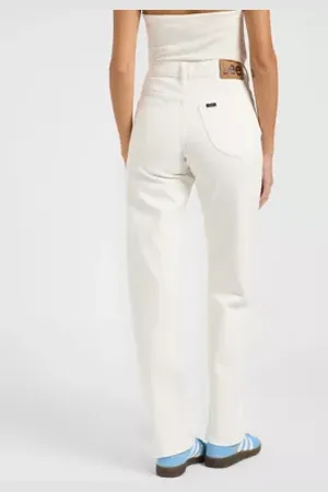 Lee Rider Classic Jeans