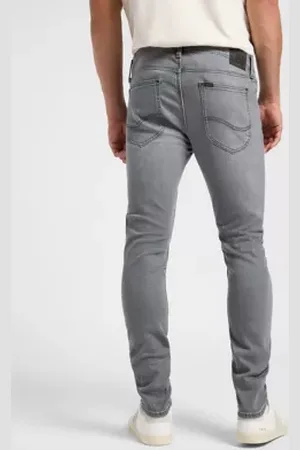 Lee Luke Low Stretch