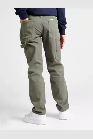 Lee Carpenter Twill