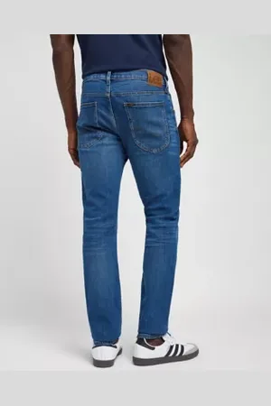 Lee Luke Medium Stretch