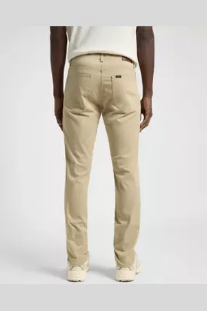 Lee Slim Fit MVP