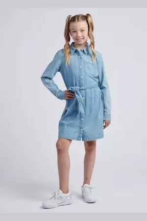 Lee Western Dress