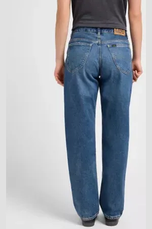 Lee Rider Classic Jeans