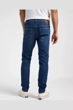 Lee Luke Low Stretch