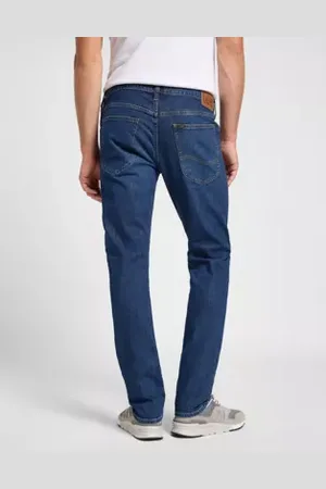 Lee Luke Low Stretch