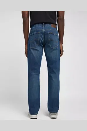 Lee Straight Fit Xm