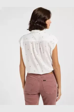 Lee Cap Sve Shirt