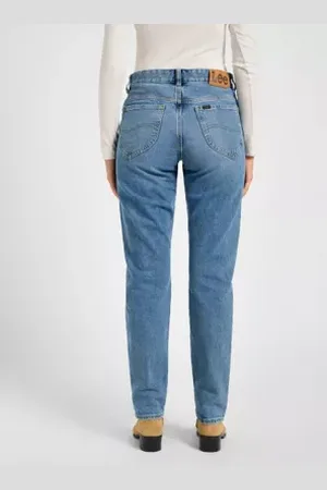 Lee Rider Jeans