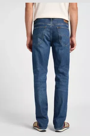 Lee Daren Low Stretch