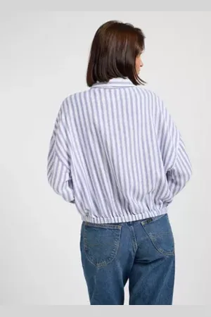 Lee Elasticated Shirt