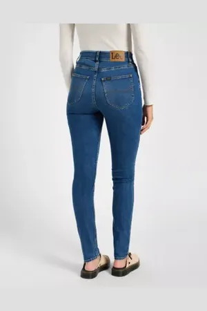 Lee Ultra Lux Comfort Skinny