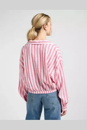 Lee Elasticated Shirt