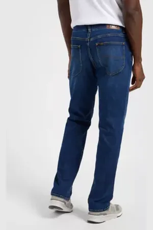 Lee Extreme Motion Straight Fit