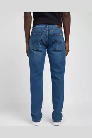 Lee Straight Fit Xm