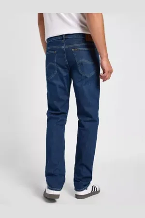 Lee Daren Low Stretch