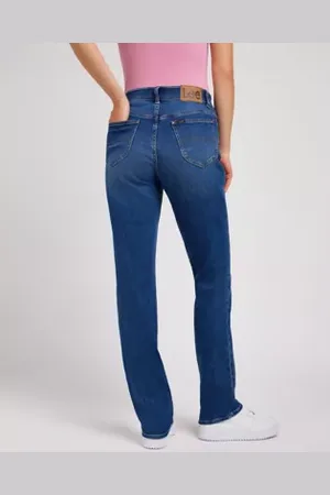 Lee Ultra Lux Comfort Straight
