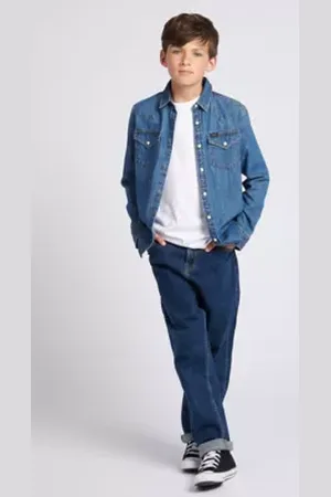 Lee Western Shirt
