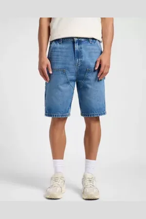 Lee Double Knee Carpenter Short