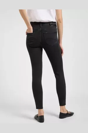 Lee Scarlett High Zip