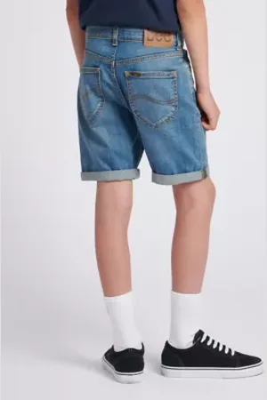 Lee 5 Pocket Short