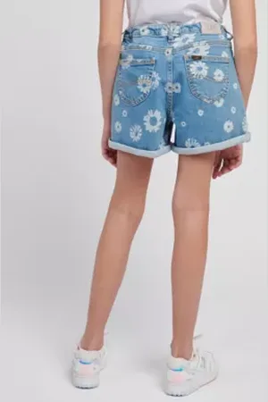 Lee Stella Short