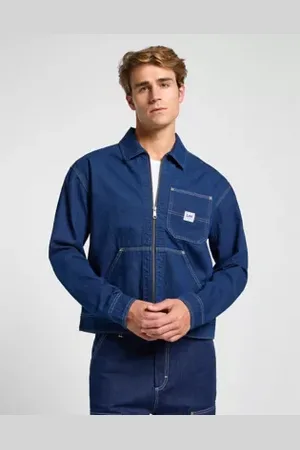 Lee 91W Workwear Jacket