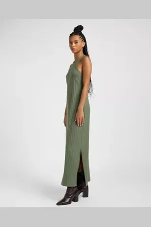 Lee Rib Tank Dress
