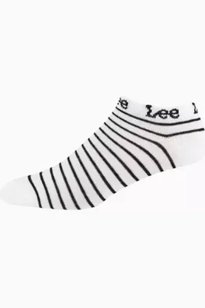 Lee 3 Pack Trainer Liners