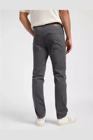 Lee Slim Fit MVP