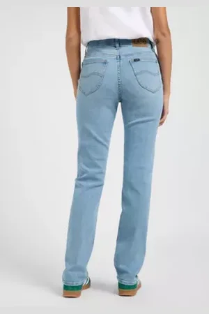 Lee Ultra Lux Comfort Straight