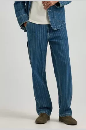 Lee Mens x Paul Smith Carpenter Pant
