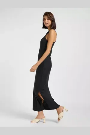 Lee Rib Tank Dress