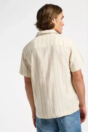 Lee 2 Pocket Camp Shirt
