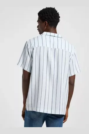 Lee 2 Pocket Camp Shirt