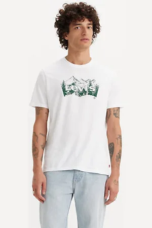 Classic Graphic Tee