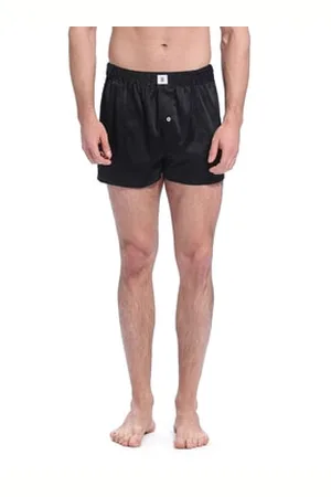 Lilysilk Intimo Maschile IT Uomo Morbido 46-48/L